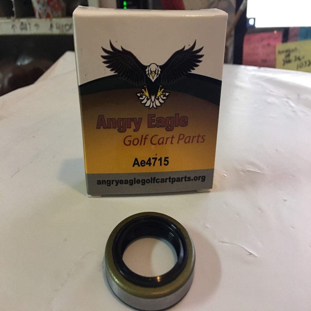 Eagle Golf Cart Parts Ez Go Camshaft Oil Seal