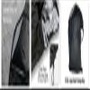 Weatherproof Jet Ski Cover Compatible with 2020 Kawasaki STX 160X - Gray/Black Color - Trailerable - Protects from Rain, Sun, and More! Includes Trailer Straps and Storage Bag view 3