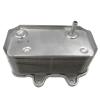 Compatible with New Heat Exchanger Engine Oil Cooler 97-08 Porsche 986 987 Boxster 99610702507 view 1