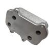 Compatible with New Heat Exchanger Engine Oil Cooler 97-08 Porsche 986 987 Boxster 99610702507 view 2
