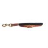 Al Dunning by Pro Choice Ultimate Tiedown Solid Bl view 1