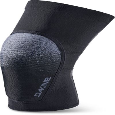 DAKINE Slayer Knee Pads - Black, Large