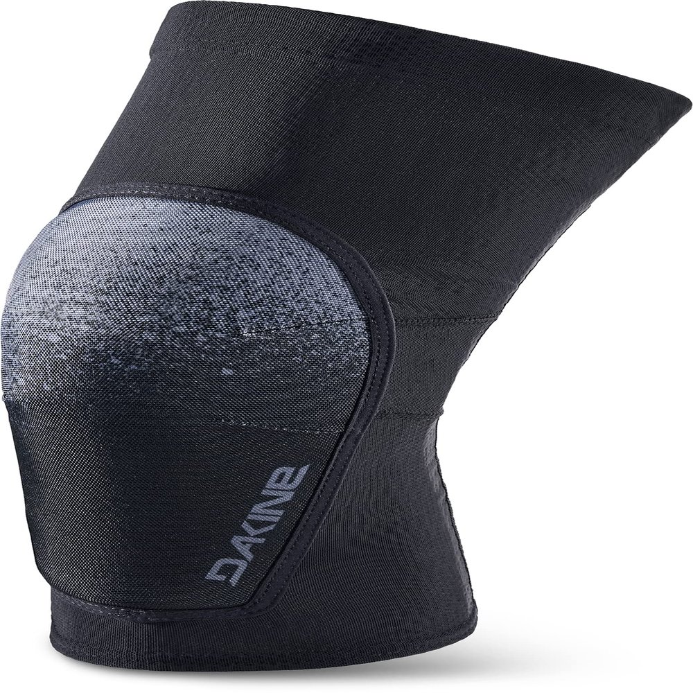 DAKINE Slayer Knee Pads - Black, Large