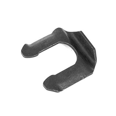 1979-2004 Mustang Front Brake Hose Retaining Clip Black