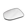 Mirror Glass with Base for 2014-2019 Highlander Heated 879610E130 Left TO1324125 view 2