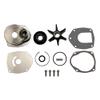 A.A Water Pump Impeller Repair Kit for Mercury Verado 135-300 HP 18-3407, 817275A09 view 1
