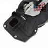 Compatible with Door Lock Actuator Motor Front Right for 05-09 Equinox Pontiac Torrent 931-135 view 2