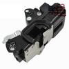 Compatible with Door Lock Actuator Motor Front Right for 05-09 Equinox Pontiac Torrent 931-135 view 4