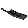 Bike Mud Guard, Bike Front Back Rear Tire Mud Guard Kit Mountain Bike Super Wide Quick Release Mudguard Kit view 2