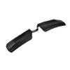 Bike Mud Guard, Bike Front Back Rear Tire Mud Guard Kit Mountain Bike Super Wide Quick Release Mudguard Kit view 4