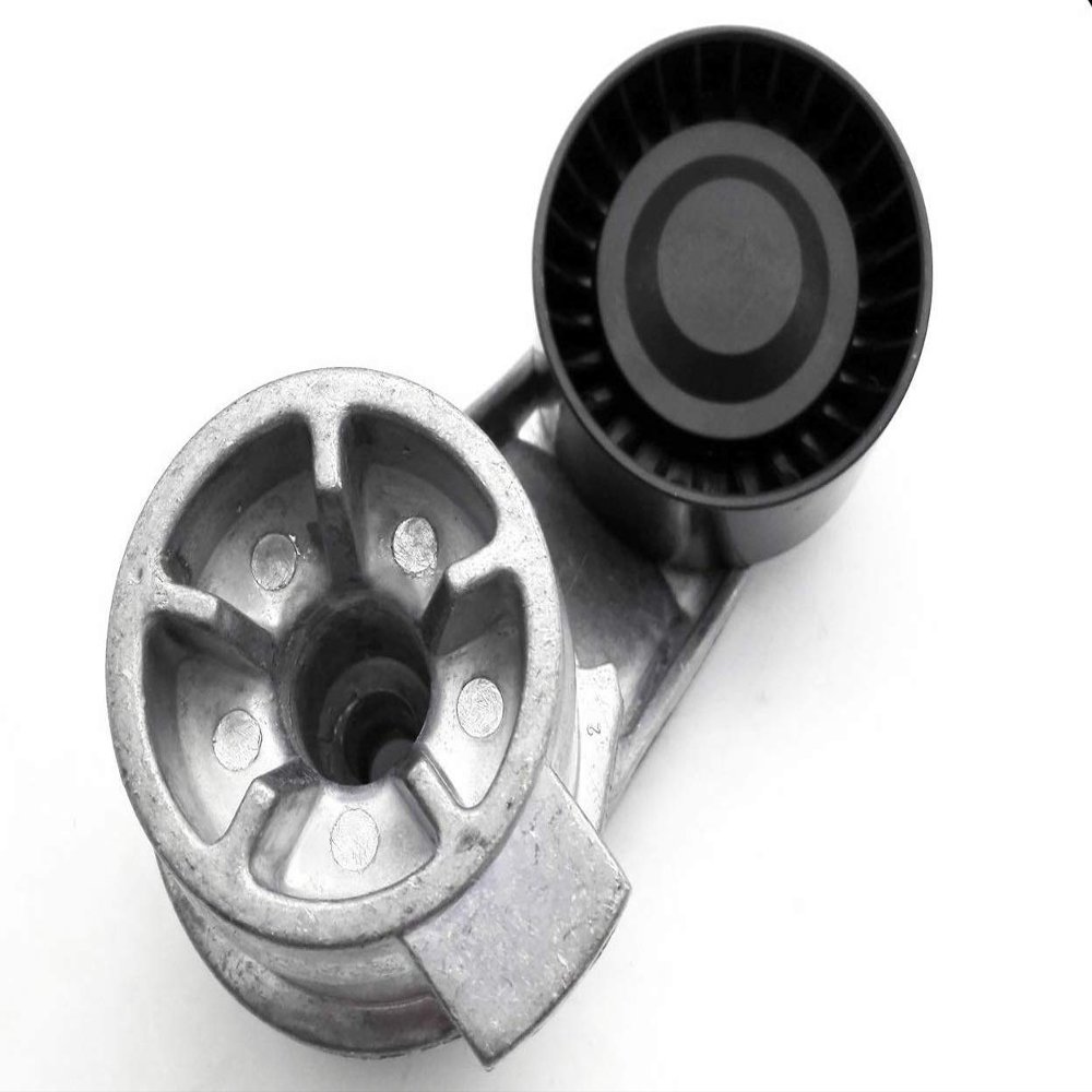 Compatible with New DriveAlign Automatic Belt Tensioner for BMW X3 X4 X5 X6 535i 11288604266