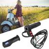 Electric Scooter Throttle, 3 Speed Gears Forward Reverse Universal Grip Adjustable Handle for Commuters Tourists City Parks view 3