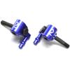 Kyosho R246-1312B Steering Block for MR-03 Camber 2 Mini-Z view 1