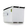 First Gear White Novelty & Specialty Items 1/34 Scale Trash Bin view 2