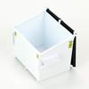 First Gear White Novelty & Specialty Items 1/34 Scale Trash Bin view 3