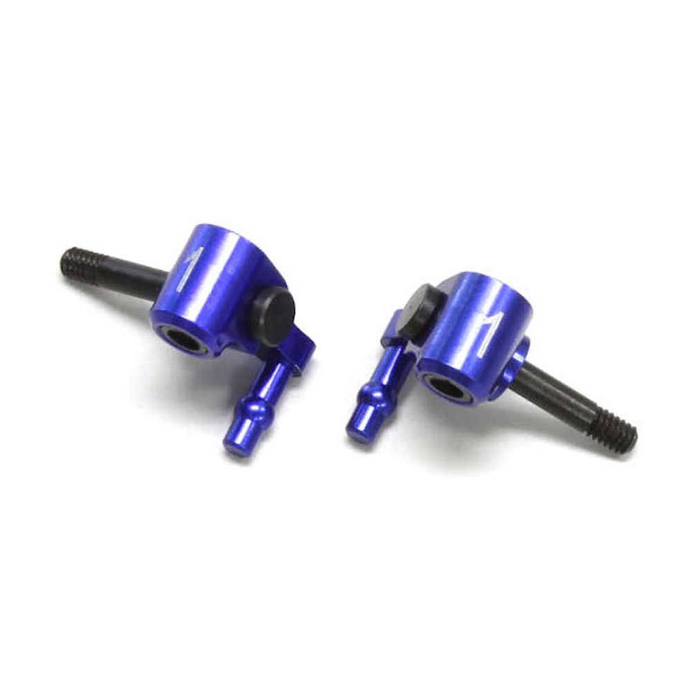 Kyosho R246-1311B Steering Block for MR-03 1 Degree Camber
