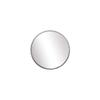 Fortpro 2" Convex Blind Spot Stick-On Mirror | F245656 view 3