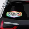 Makoroni - Peace Love LIPIZZANER Horse Car Laptop Wall Sticker Decal - 8"x4", #d49 view 1