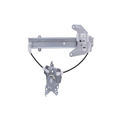AISIN AFTERMARKET RPN-021 Power Window Regulator without Motor