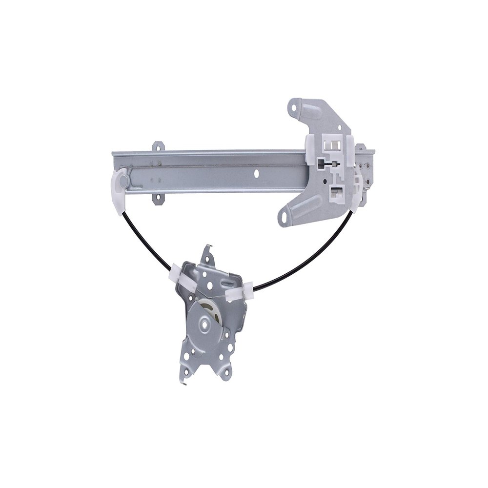 AISIN AFTERMARKET RPN-021 Power Window Regulator without Motor