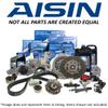 AISIN AFTERMARKET RPN-021 Power Window Regulator without Motor view 2