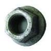 Fortpro Flange Nut Compatible with Hutch H/CH 7700/9700, H/CH 7600/9600, H/CH 7700 US/9700 US Four Spring Trailer Suspensions - Replaces 10562-00 | F296714 view 1