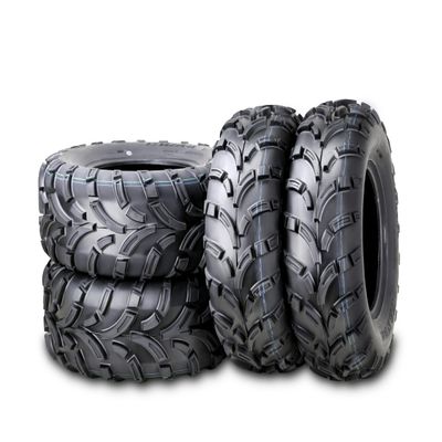 WANDA 15-19 Polaris ACE 570 2016 ACE 900 ATV Tires 25x8-12 25x10-12 lit Mud