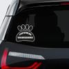 Makoroni - IT is Hard to BE Humble When You OWN A Greater Swiss Mountain Dog Pet Dog Sticker Decal - 6"x5", #i87 view 1
