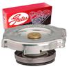 Gates Radiator Cap compatible with Dodge Grand Caravan 3.6L V6 2013-2019 view 1