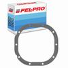 Rear Differential Cover Gasket Compatible with Ford Explorer 1991-2003 view 1