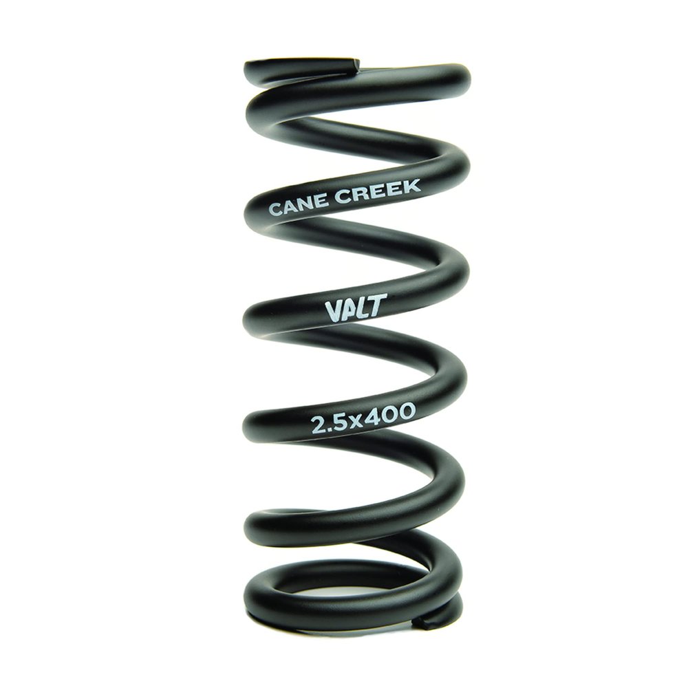 Cane Creek VALT Lightweight Coil Spring - 2.50 inch X 600 lbs - AAD2360