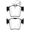 EBC Brakes DP42315R Yellowstuff Pads view 1