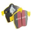 EBC Brakes DP42315R Yellowstuff Pads view 2