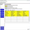 Mini-VCI J2534 Cable Firmware 1.4.1 for Toyota Techstream, Toyota Tis Cable,Techstream Software view 3