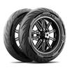 Michelin - 53566 - TIRE COMMANDER III CRUISER FRO 130/90B16 (73H) BIAS TL/TT view 1