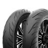 Michelin - 53566 - TIRE COMMANDER III CRUISER FRO 130/90B16 (73H) BIAS TL/TT view 4