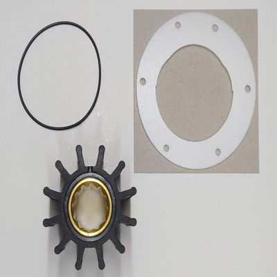 StayCoolPumps SCP-21951358 Impeller Repair kit Replaces Volvo Penta 21951358, 3887761