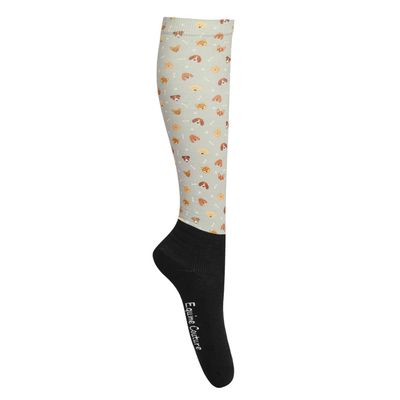 Equine Couture OTC Boot Socks - Dogs