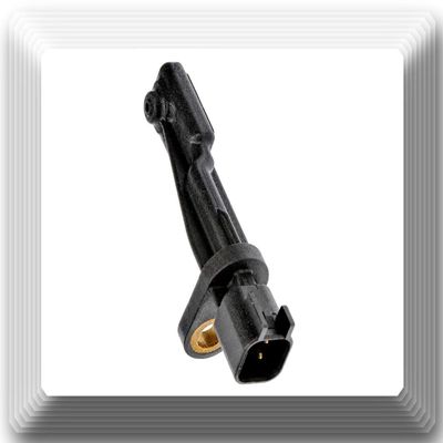 1 Piece OE Spec 52125003AB ABS Wheele Speed Sensor Rear left/Right Compatible With: DODGE NITRO 2007-2011) JEEP LIBERTY 2008-2012) JEEP WRANGLER 2007-2016