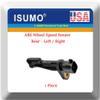 1 Piece OE Spec 52125003AB ABS Wheele Speed Sensor Rear left/Right Compatible With: DODGE NITRO 2007-2011) JEEP LIBERTY 2008-2012) JEEP WRANGLER 2007-2016 view 2