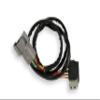 MSD 2275 Sensor 2, Replacement Harness for Part Number 7766 view 1