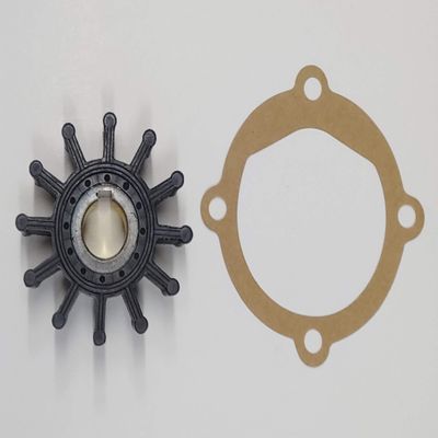 SCP-16423 Impeller Kit fits Westerbeke F85 16423, Perkins G65 NA003335, Sherwood F-85 G-65