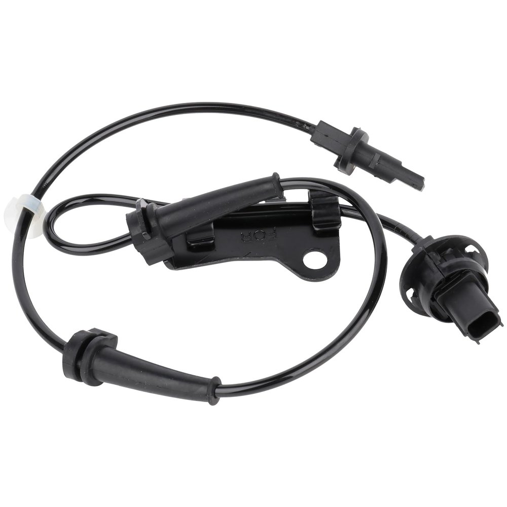 OCPTY Front Right ABS Wheel Speed Sensor for Honda CR-Z 2011-2015 Fit 2009-2013 Insight 2010-2014 Front Passenger Side Right Front Speed Sensor Replace 57450-TF0-003 57450TF0003
