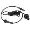 OCPTY Front Right ABS Wheel Speed Sensor for Honda CR-Z 2011-2015 Fit 2009-2013 Insight 2010-2014 Front Passenger Side Right Front Speed Sensor Replace 57450-TF0-003 57450TF0003 view 1