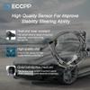 ECCPP Right Rear ABS Wheel Speed Sensor ABS Sensor fit for 1999 2000 2001 for Mitsubishi Lancer 2007-2011 for Mitsubishi Outlander Set of 1 view 3
