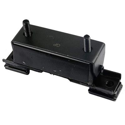 Trans Mount Compatible With 11-16 Silverado/Sierra 2500HD/3500HD 6.6L 4WD