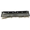 Compatible with New Front Lower Center Grill Grille for Jaguar XF 2009 2010 2011 C2Z6085 Black view 2