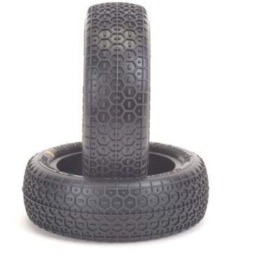 Schumacher Racing U6859 Honeycomb 1/10 Front-2WD-Yellow-pr