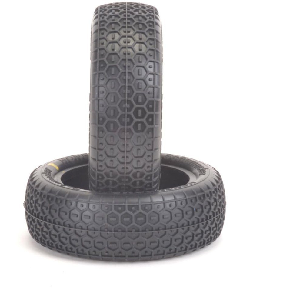 Schumacher Racing U6859 Honeycomb 1/10 Front-2WD-Yellow-pr