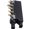 Compatible with Fit for Mercedes W220 S350/430 Suspension Air Compressor Valve Part 2203200258 view 3